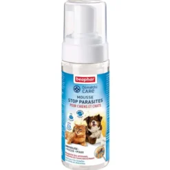 Mousse DiméthiCare 150 ml