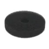 Mousse noire pour filtres, spécificité NPF-20-30 de AQUA NOVA BASSIN