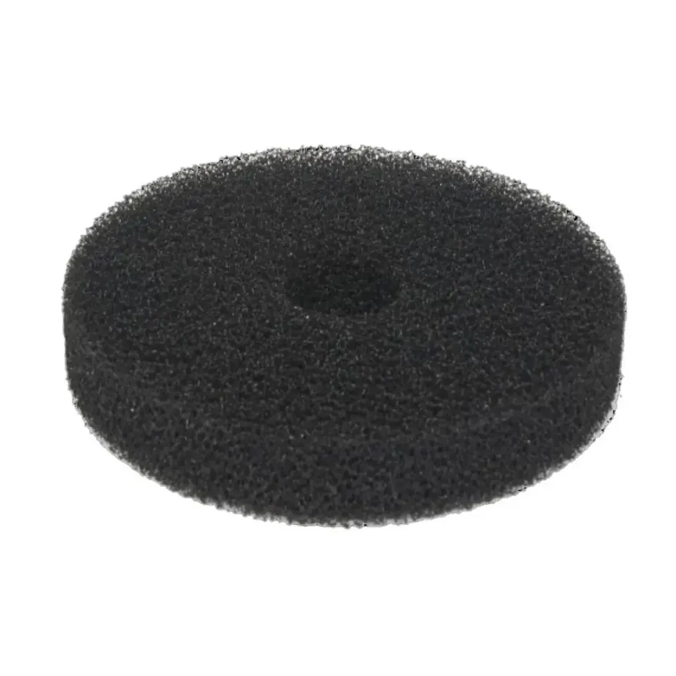 Mousse noire pour filtres, spécificité NPF-20-30 de AQUA NOVA BASSIN