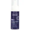 Mousse à raser fraîcheur bio Eau Thermale Jonzac homme – 150 ml