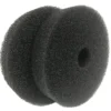 Mousses noires pour filtres NBPF-12000 AQUA NOVA