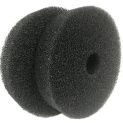 Mousses noires pour filtres NBPF-12000 AQUA NOVA