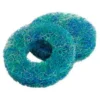 Mousses pour skimmer de bassin, compatible Skim 2000 et 3000, SUPERFISH BASSIN - Lot de 2
