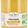 Moutarde forte de Dijon EMILE NOEL