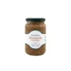 Moutarde à l'ancienne bio 350g