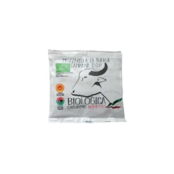 Mozzarella di Bufala AOP - 125 g