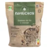 Muesli Croustillant au Lin et Graines de Courges - 450 gr