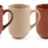 Mug en grès Mélody - 31 cl