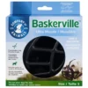 Muselière pour chien noire caoutchouc thermoplastique Baskerville Ultra – Taille 5
