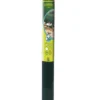 Natte brise-vue tissée coloris vert Nortène Supratex - 5 m x H 100 cm