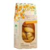 Navettes bio à la fleur d'oranger Biscuiterie de Provence - 210 g