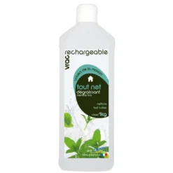 Nettoyant multisurface à la menthe - Prix au kg