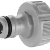 Nez de robinet 26,5 mm (G 3/4") anti-éclaboussures coloris multicolore Gardena - 26,5 mm