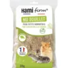 Nid douillet pour petits mammifères 100% chanvre Hamiform – 35 g