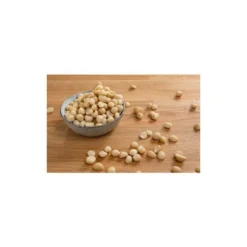 Noix de macadamia du Kenya - Prix au kilo