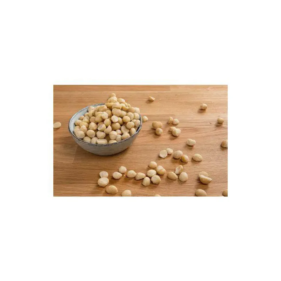 Noix de macadamia du Kenya - Prix au kilo
