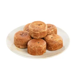 Nonnettes aux abricots bio Apidis 200gr