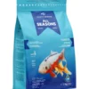 Nourriture annuelle pour poisson d'étang de minimum 25 cm de long Aquatic Science All Seasons - Taille L sac de 5 kg
