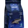 Nourriture complète pour esturgeons de minimum 15 cm de long Aquatic Science Sinking - Taille M sac de 5 kg