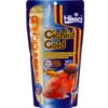 Nourriture poissons aquarium, spécifique cichlide, coule, HIKARI AQUARIUM, medium gold - 342g