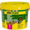 Nourriture pour poissons, galettes ProNovo pleco medium, JBL - 2,9 kg, 5,5 litres