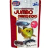 Nourriture pour poissons sticks carnés - HIKARI AQUARIUM Carnisticks - 182g