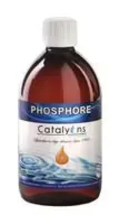 Oligo-élément Catalyons Phosphore - 500 ml