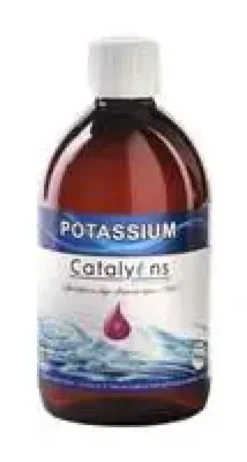 Oligo-élément Catalyons Potassium - 500 ml
