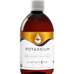 Oligo-élément Catalyons Potassium - 500 ml