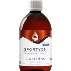 Oligo-éléments Catalyons Sportyon - 500 ml