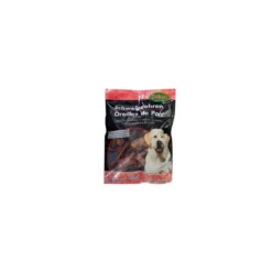 Oreilles de porc 400g Bubimex