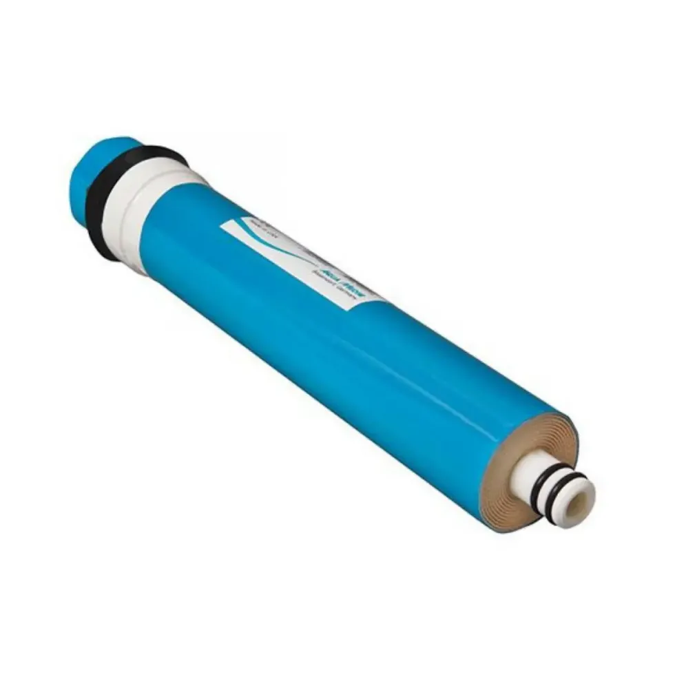 Osmoseur d'eau, 3 étapes de filtration, AQUA MEDIC, modèle Easy Line 190 - 50GPD