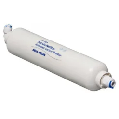 Osmoseur d'eau, 3 étapes de filtration, AQUA MEDIC, modèle Easy Line 190 - 50GPD
