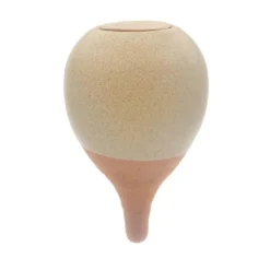 Oyas à planter modèle vanillé coloris beige