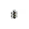 Pack de 4 balises MARTINI solaires LED