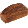Pain avec grains de blé bio moulé emballé Belledonne - 500 g
