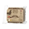 Pain de graisse aux fruits rouges pour oiseaux Grain de vie – 290 g