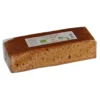 Pain d'épices 55% miel 300g