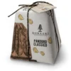 Pandoro classique Borsari - emballé à la main 750 g