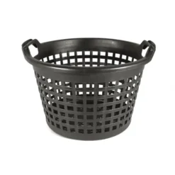 Panier à plantes de bassin rond Ø 40 x H 26 cm