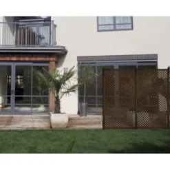 Panneau Privat Nortene - 1 x 2 mètres