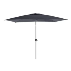 Parasol droit rectangulaire - 300 x 200 cm