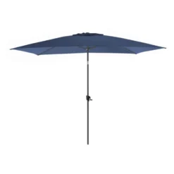 Parasol droit rectangulaire - 300 x 200 cm