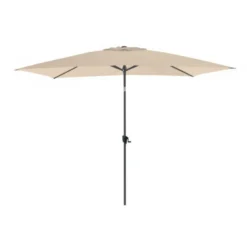 Parasol droit rectangulaire - 300 x 200 cm