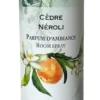 Parfum d'ambiance Lothantique Jardin d'aquarelles Cèdre Néroli – 100 ml