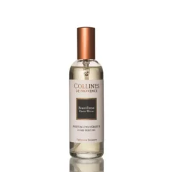 Parfum d'Intérieur Bois d’ébène – 100 ml