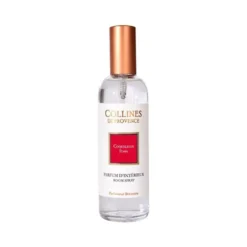 Parfum d’intérieur Collines de Provence Les Naturelles Coquelicot - 100 ml
