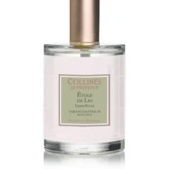 Parfum d’intérieur Couture senteur étole de lin 100 ml