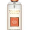 Parfum d’intérieur en flacon spray Collines de Provence Fleur de Santal - 100 ml