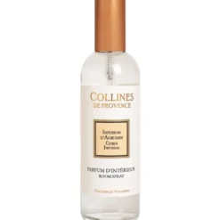 Parfum d'Intérieur Infusion d’Agrumes - 100 ml